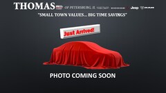 2026 Jeep Grand Wagoneer L 4X4 Sport Utility