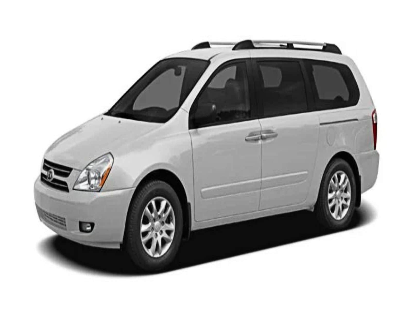 2010 Kia Sedona EX