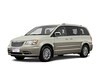 Chrysler Town & Country