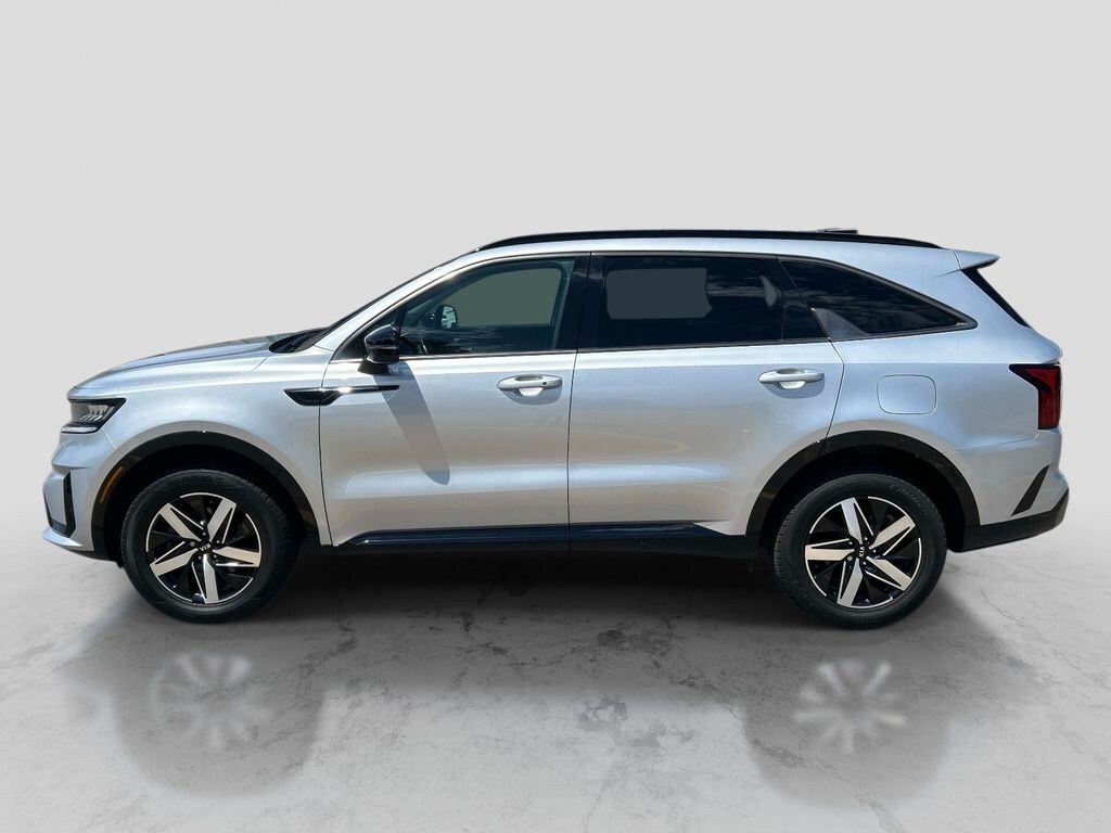 Used 2021 Kia Sorento EX SUV