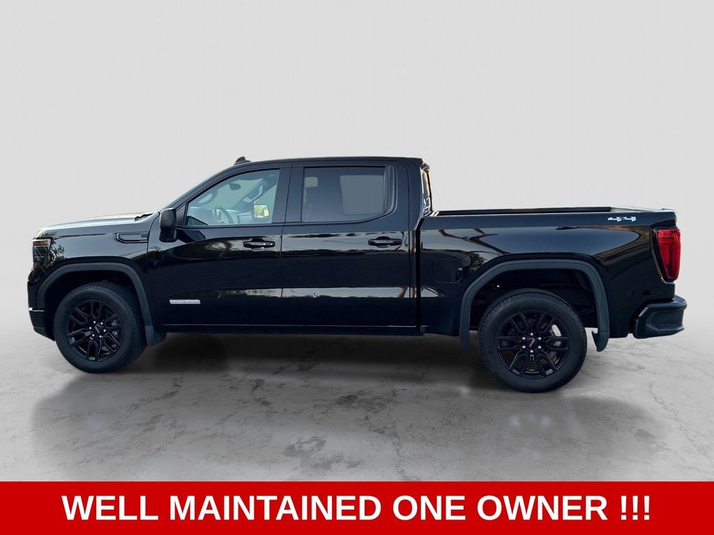Used 2023 GMC Sierra 1500 Elevation Truck