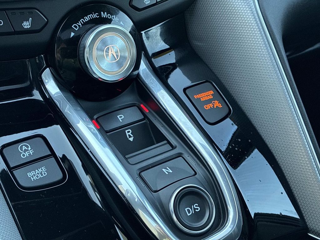 2023 Acura TLX A-SPEC Package - Photo 32
