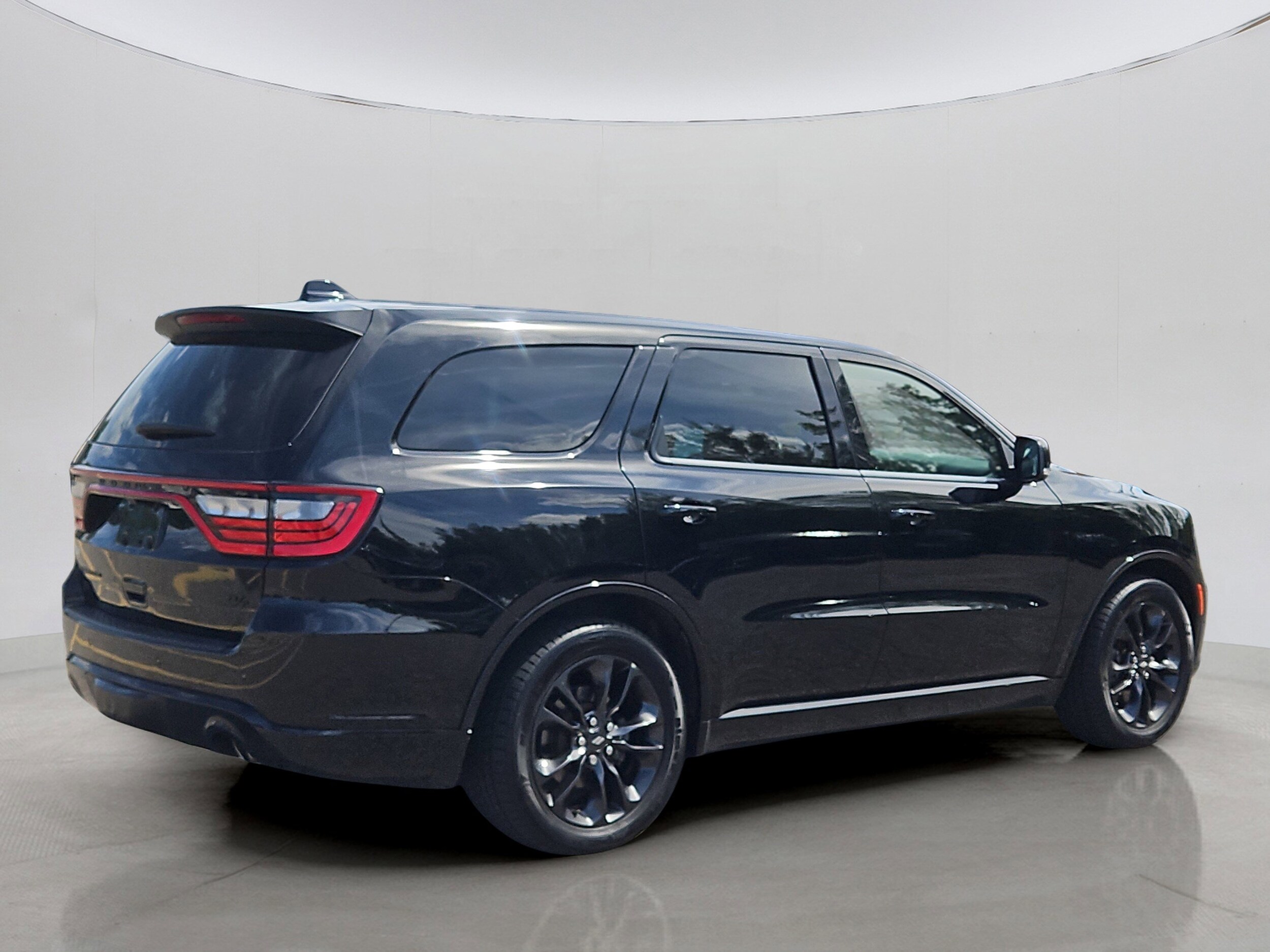 2022 Dodge Durango R/T photo 3
