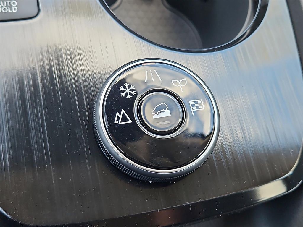 2026 Nissan Rogue Rock Creek - Photo 9