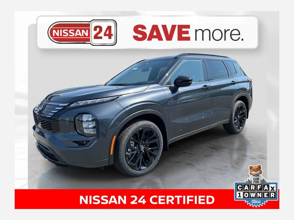 New 2026 Nissan Rogue Plug-In Hybrid Platinum SUV