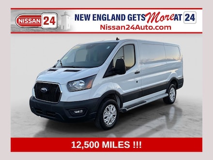 2024 Ford Transit-250 Base Cargo Van