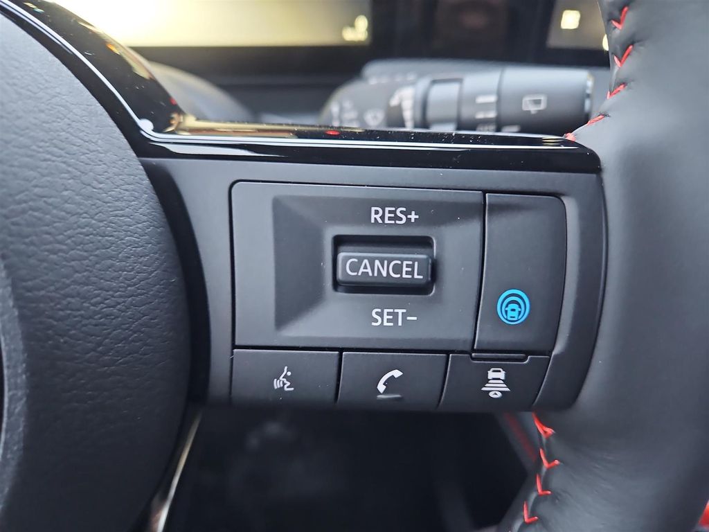 2026 Nissan KICKS SR AWD - Photo 14