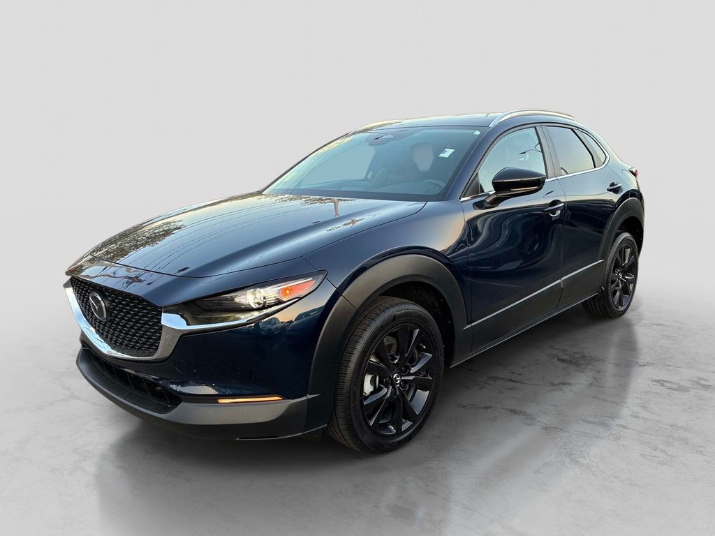 2024 Mazda CX-30 Select Sport AWD's photo