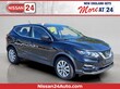 Nissan Rogue Sport