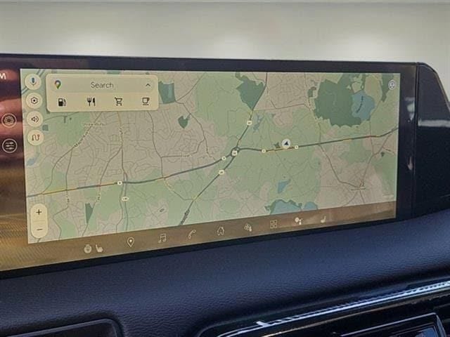 2025 Nissan Armada PRO-4X - Photo 8