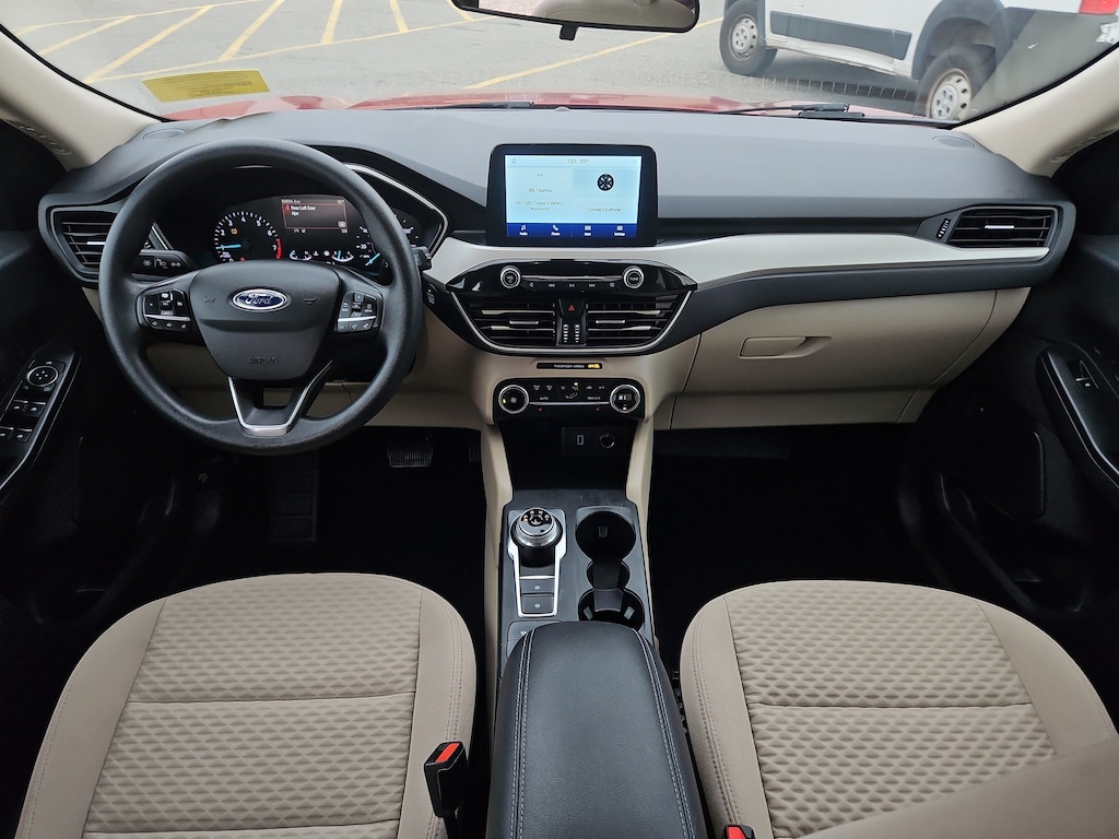 Used 2020 Ford Escape SE SUV