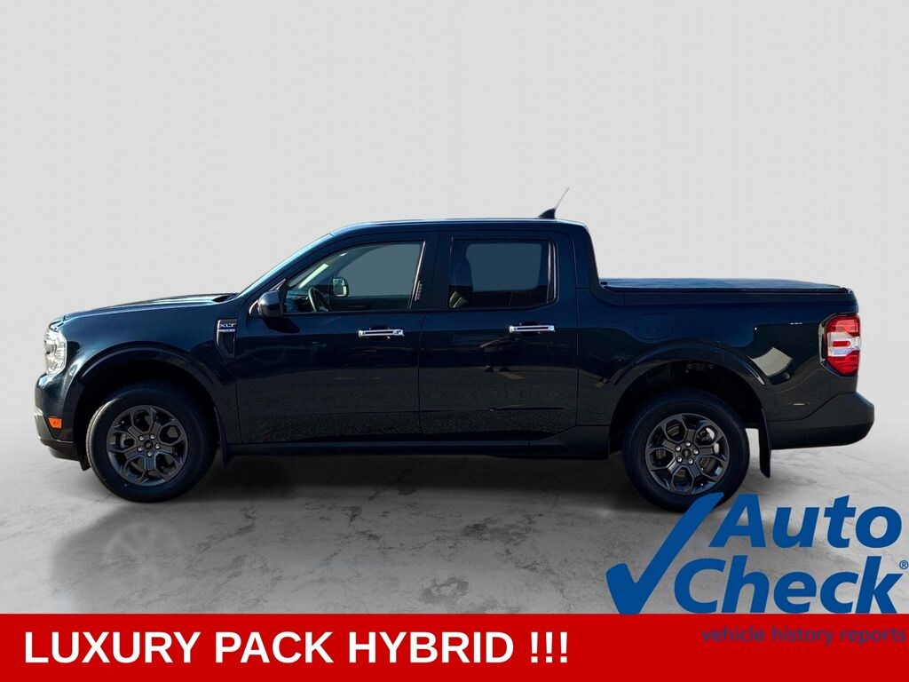 Used 2023 Ford Maverick XLT Truck