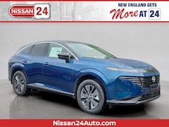 2025 Nissan Murano SL SUV
