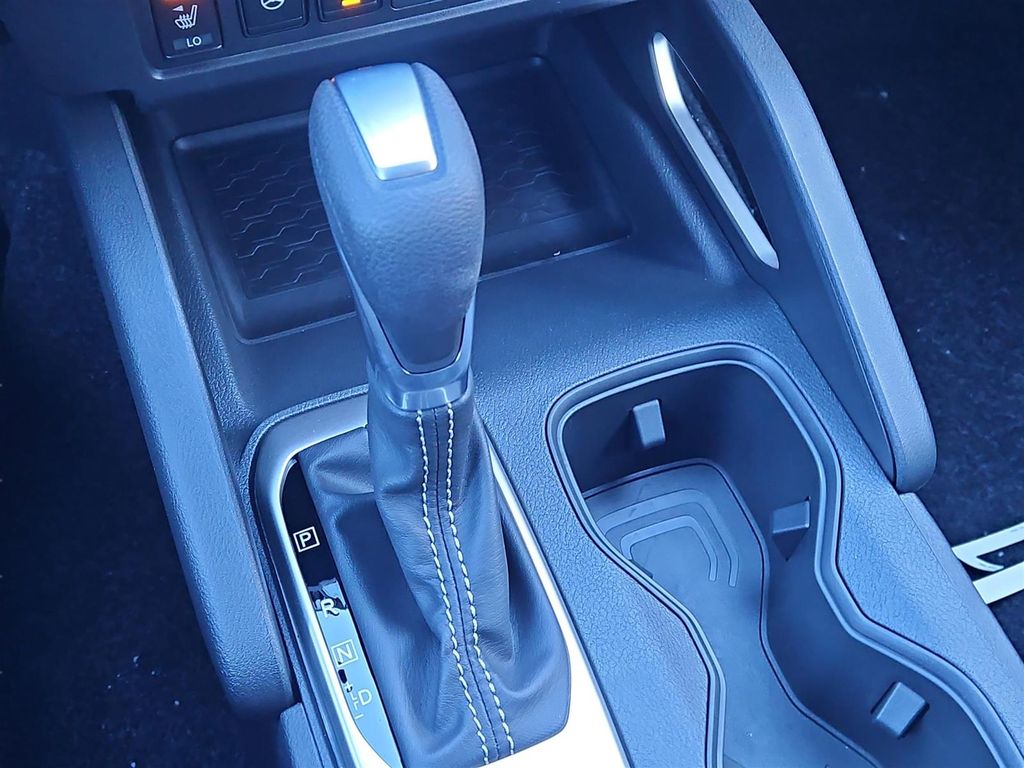 2026 Nissan Frontier SV - Photo 15