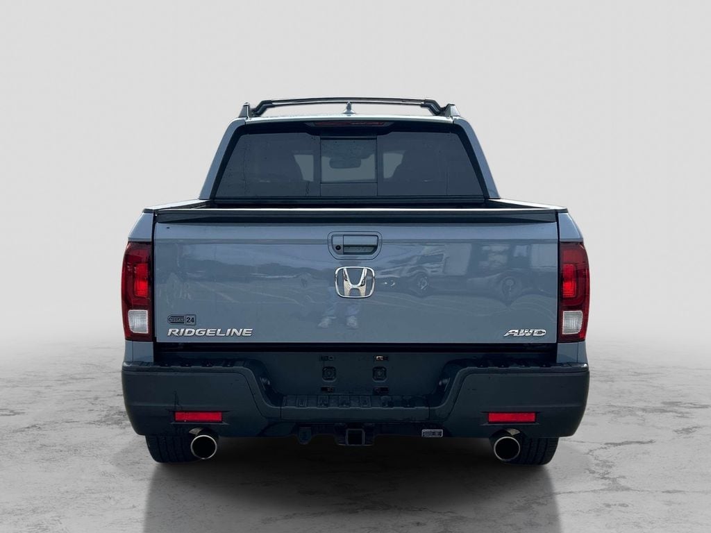 Used 2023 Honda Ridgeline RTL Truck