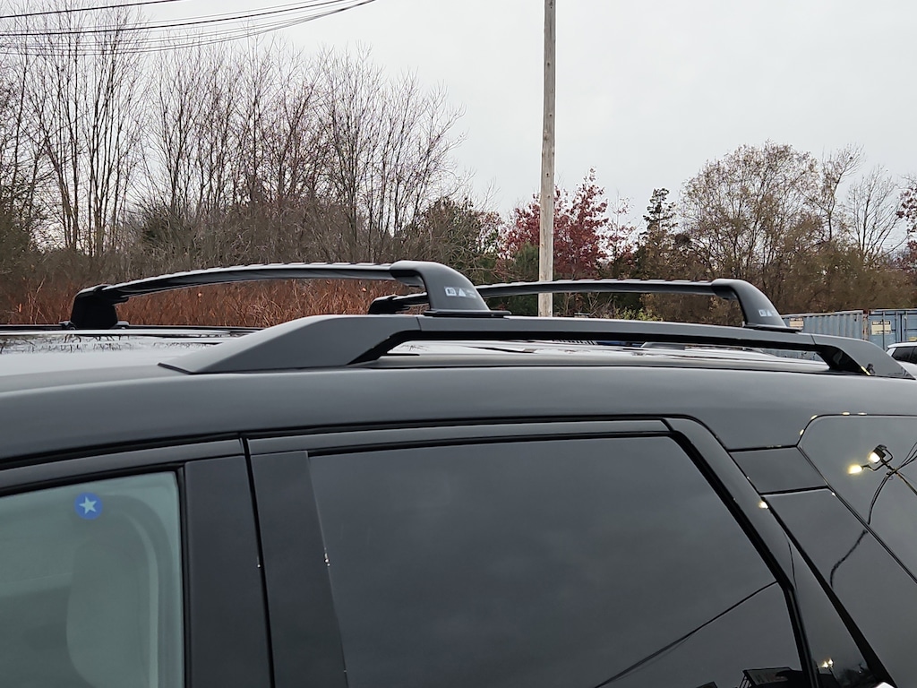 New 2025 Nissan Pathfinder SV 4WD