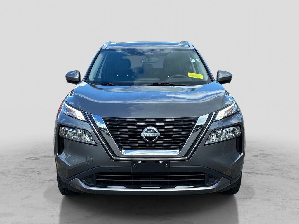 Certified 2023 Nissan Rogue SL SUV