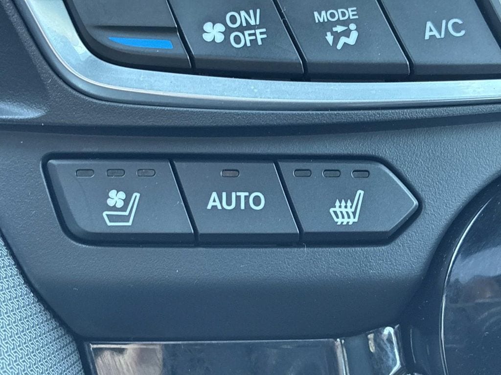 2023 Acura TLX A-SPEC Package - Photo 33