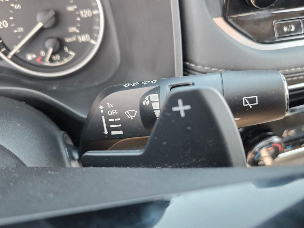 Certified 2024 Nissan