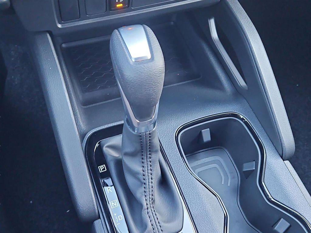 2026 Nissan Frontier SV - Photo 14