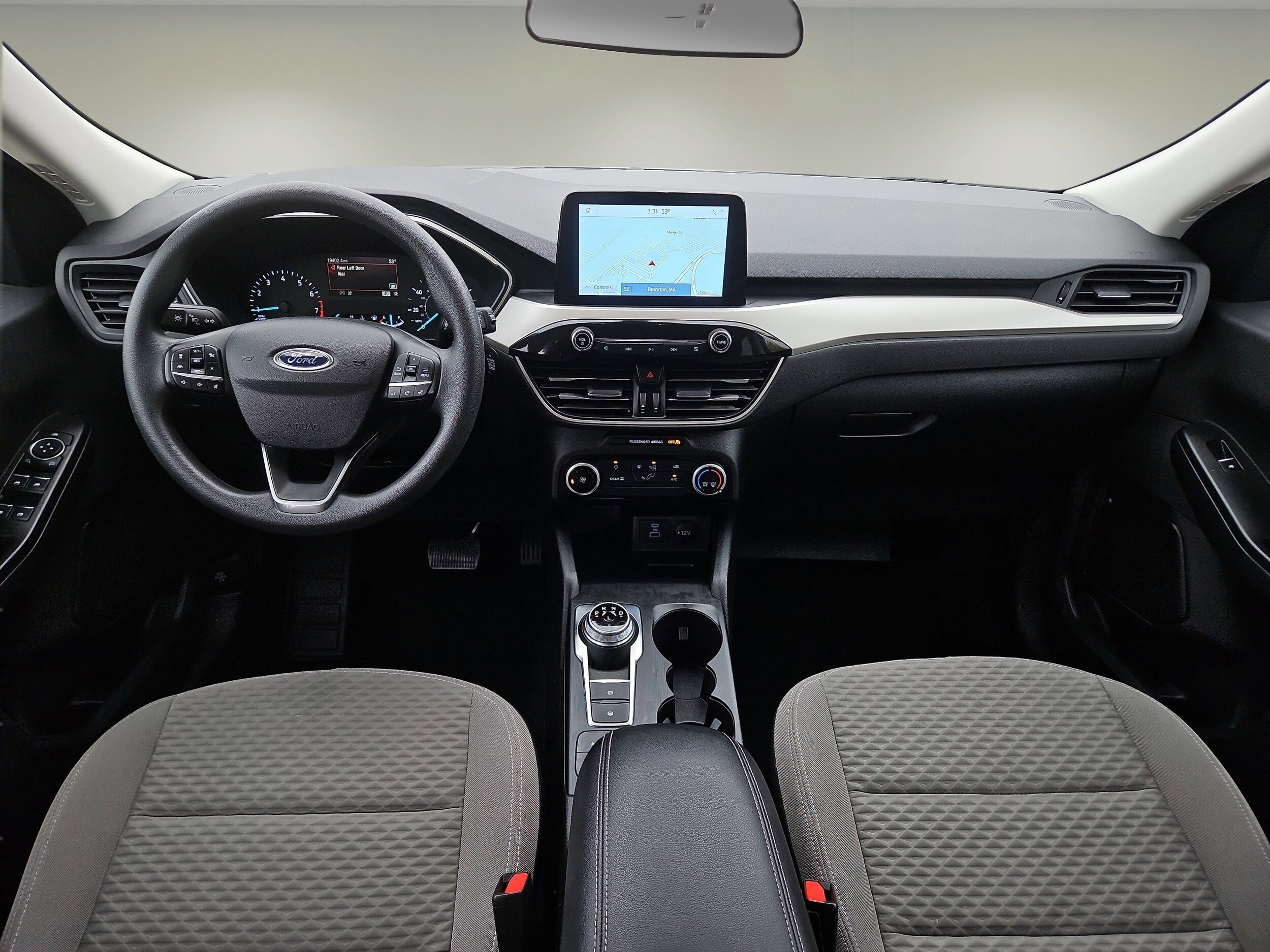 2022 Ford Escape SE photo 2