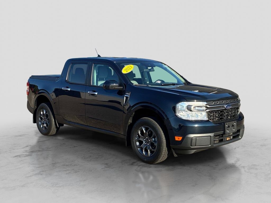 Used 2023 Ford Maverick XLT Truck