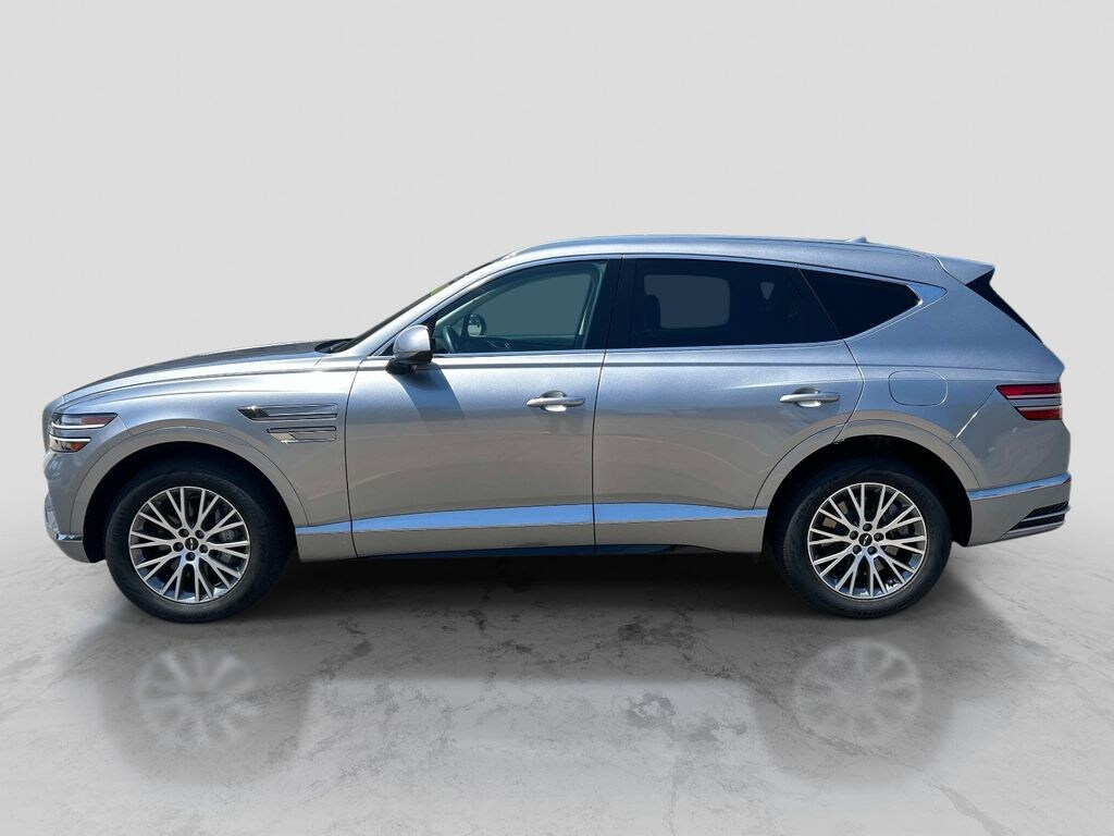 Used 2025 Genesis GV80 2.5T SUV