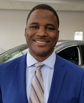 Staff member Jonathan Thomas from ID_a1841d82615a