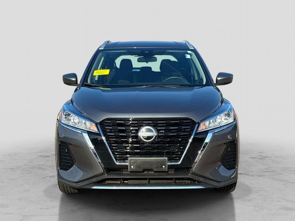 Certified 2024 Nissan Kicks SV SUV