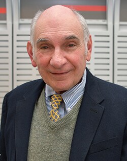 Staff member John Spadea from ID_a1841d82615a