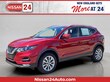 Nissan Rogue Sport