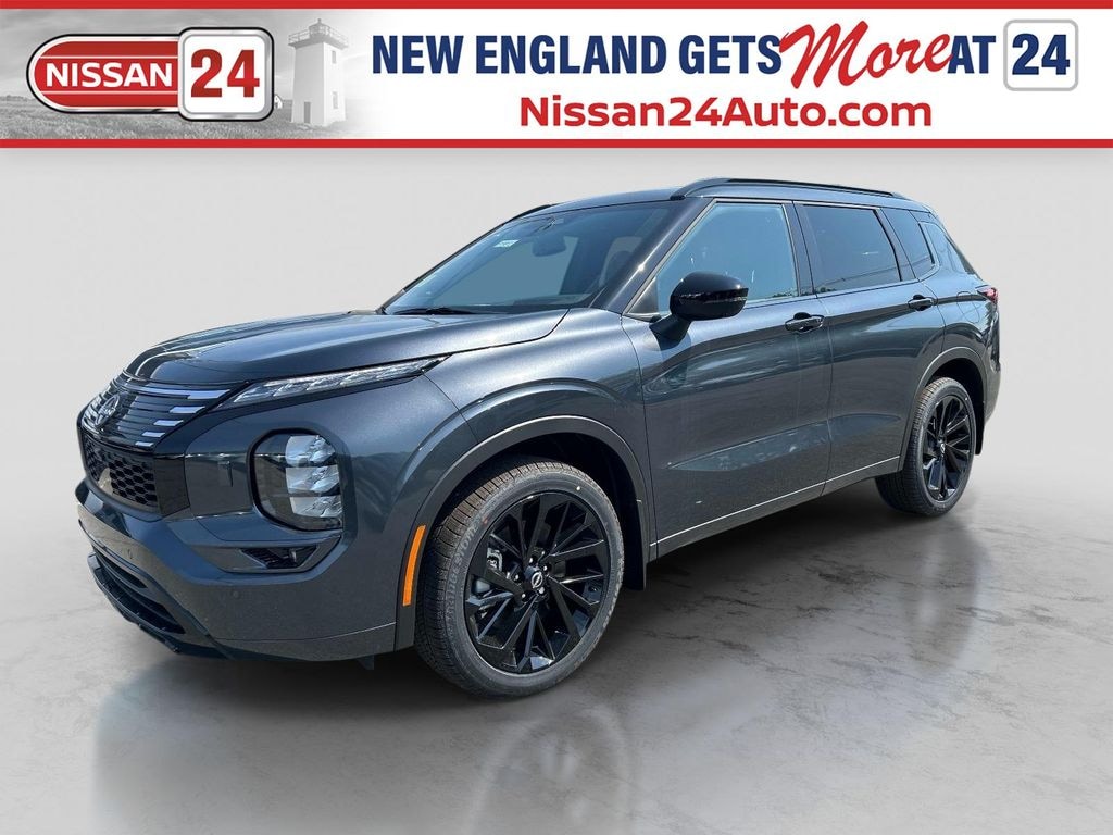 New 2026 Nissan Rogue Plug-In Hybrid Platinum SUV