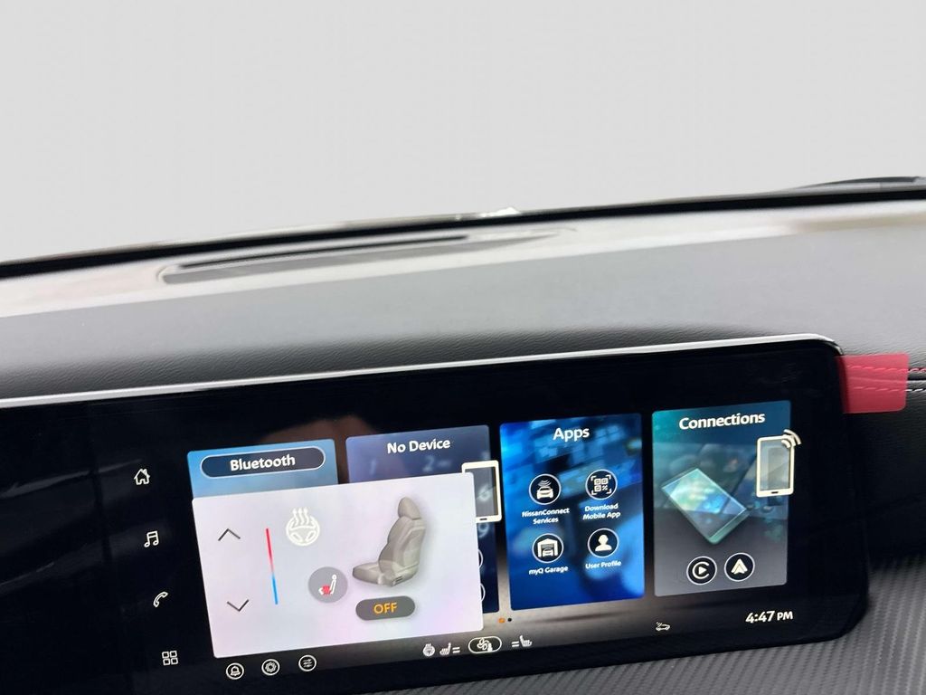 2026 Nissan KICKS SR AWD - Photo 11