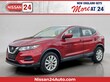 Nissan Rogue Sport