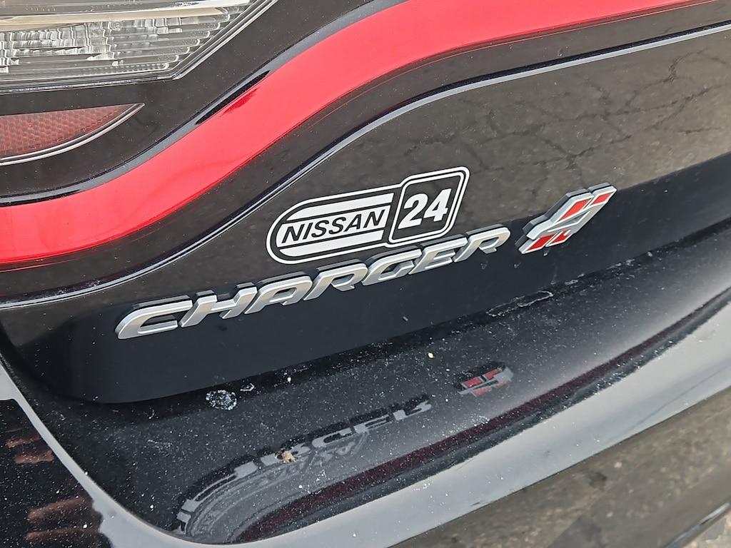 Used 2022 Dodge Charger SXT Sedan