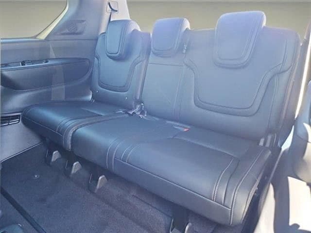 2025 Nissan Armada PRO-4X - Photo 22