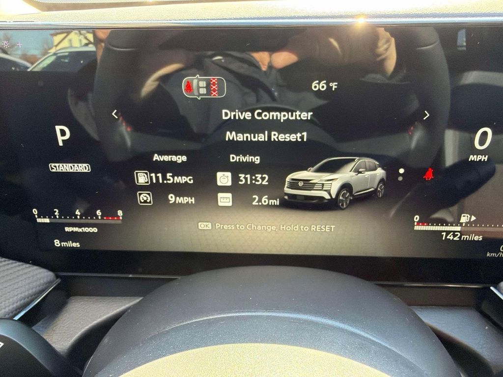 2026 Nissan KICKS SR AWD - Photo 12