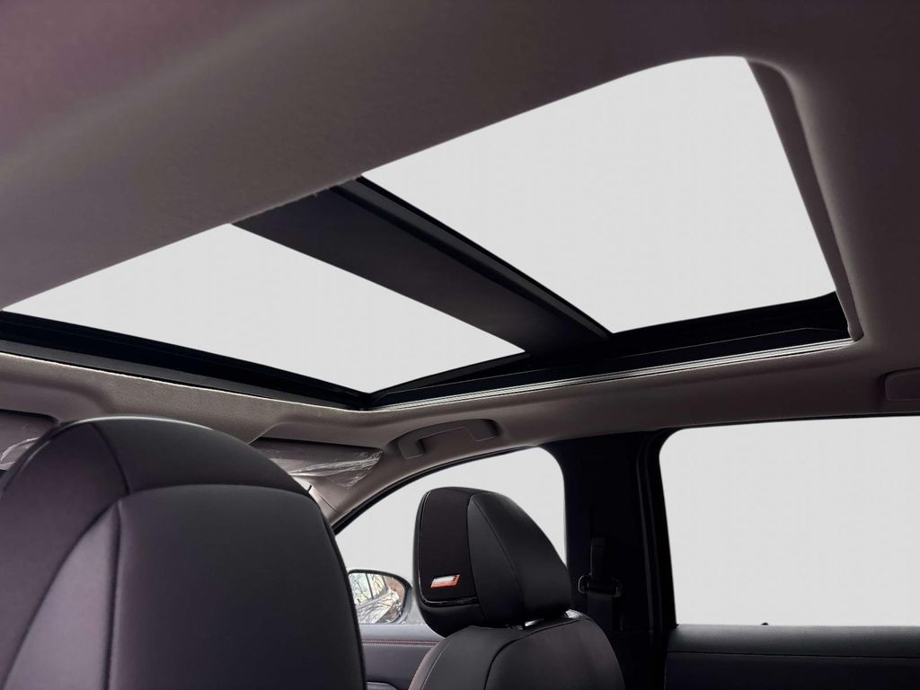 2026 Nissan KICKS SR AWD - Photo 6