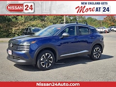 2025 Nissan Kicks SV Intelligent AWD SUV