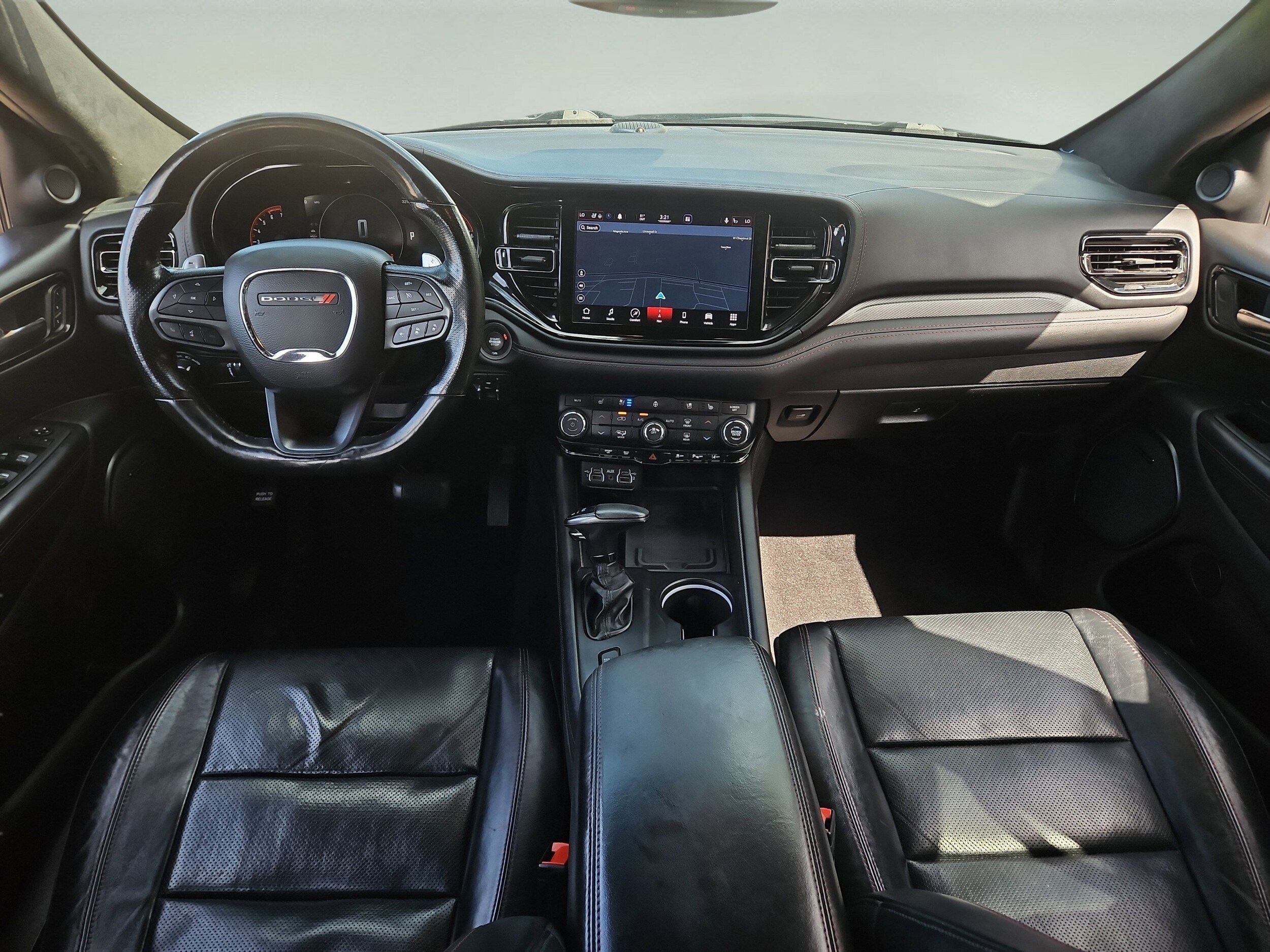 2022 Dodge Durango R/T photo 2