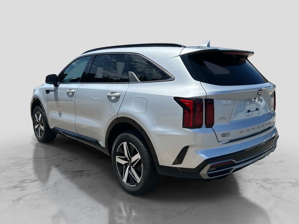 Used 2021 Kia Sorento EX SUV