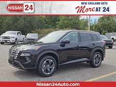 2026 Nissan Rogue SV SUV