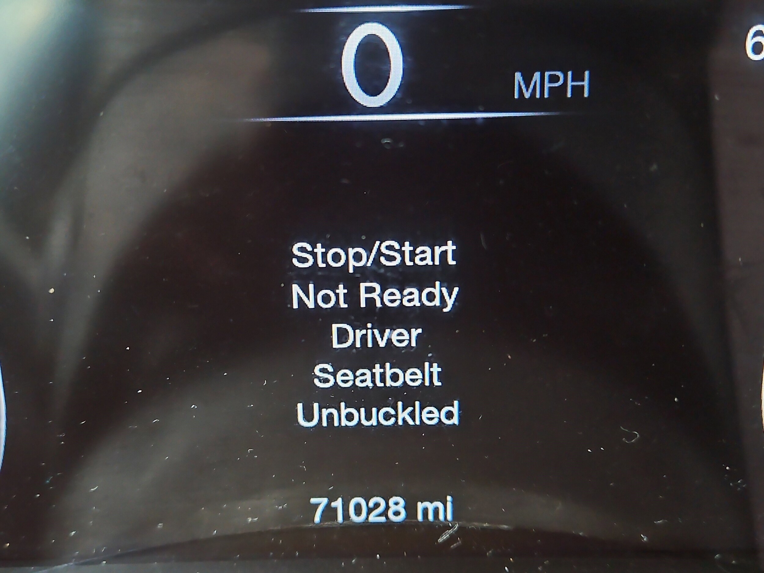 2018 Jeep Grand Cherokee Laredo Altitude photo 3