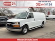  Chevrolet Express 2500