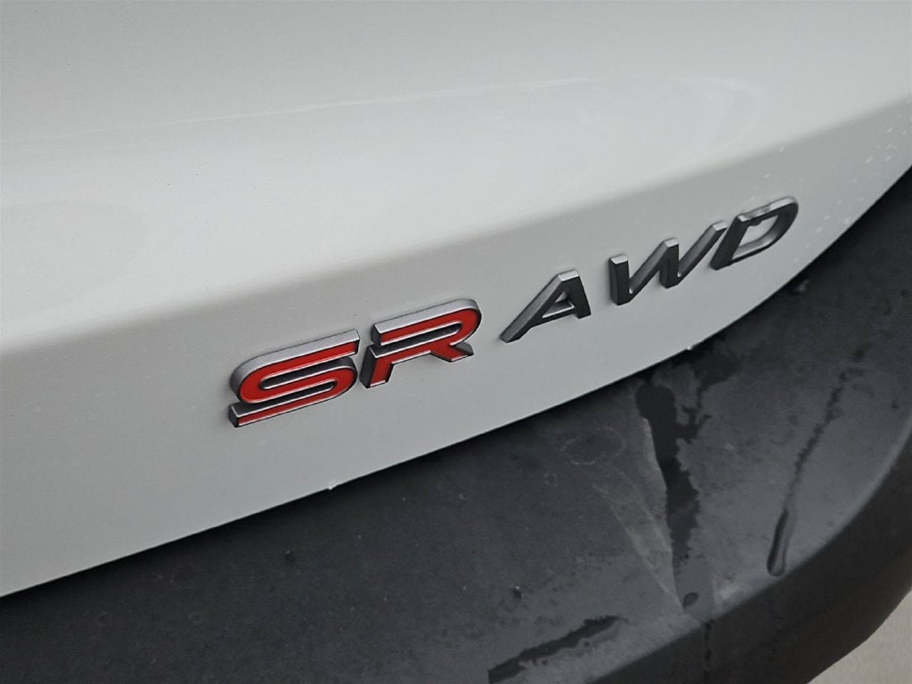 2026 Nissan KICKS SR AWD - Photo 3
