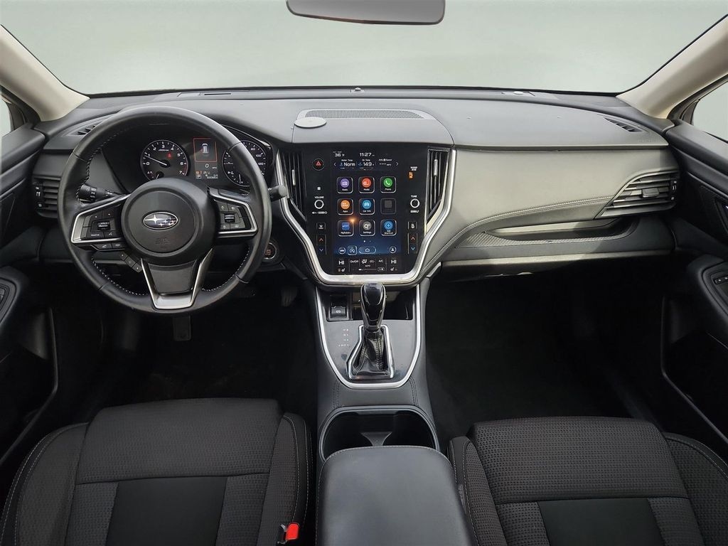 Used 2021 Subaru Outback Premium SUV