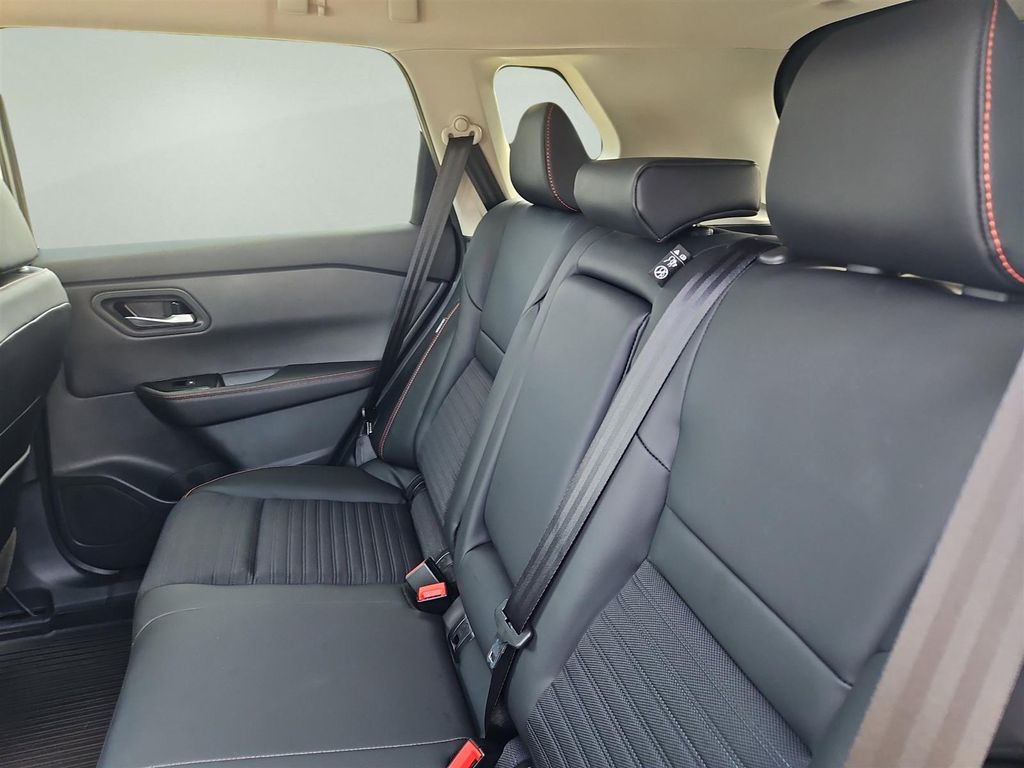 2026 Nissan Rogue Rock Creek - Photo 18