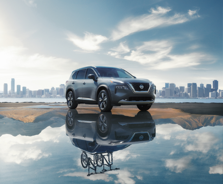 Ma Rogue Nissan Rogue Lease Deals near Brockton MA | Nissan 24