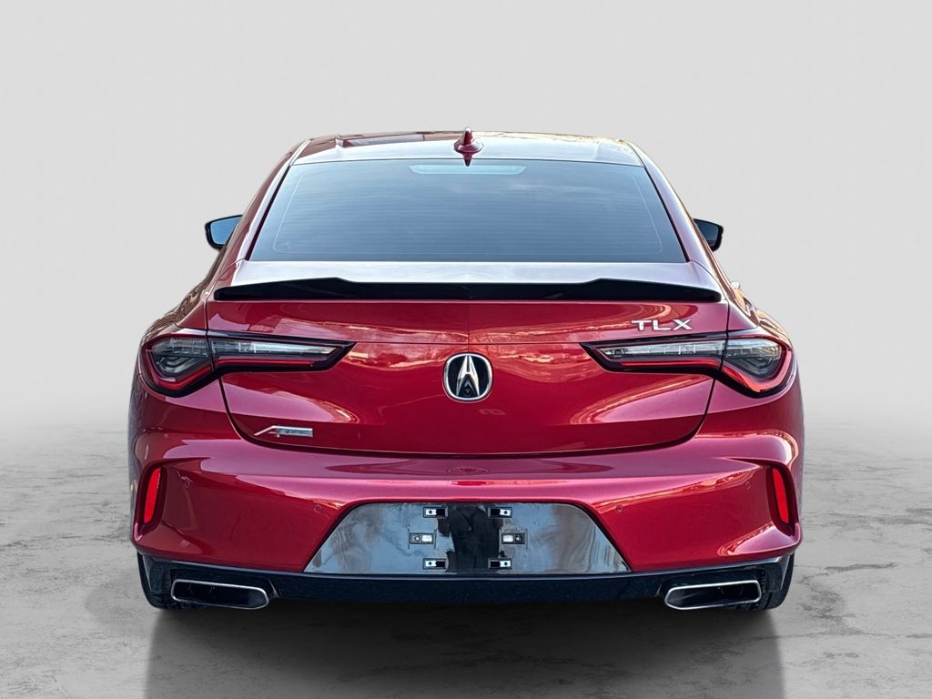 2023 Acura TLX A-SPEC Package - Photo 6