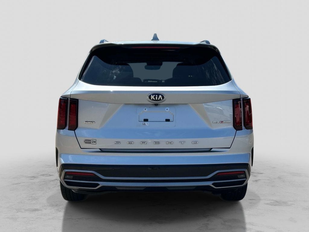 Used 2021 Kia Sorento EX SUV